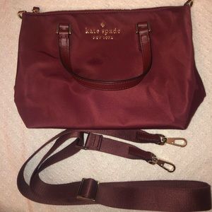 Kate Spade purse